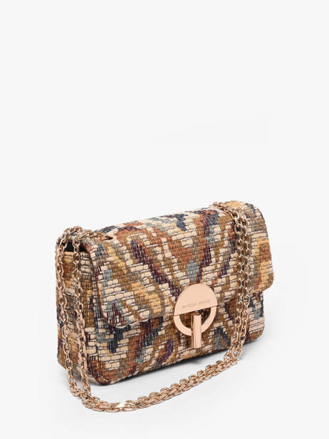 Cross Body Tas Moon Vanessa bruno Veelkleurig moon 6V40533 ander zicht 2